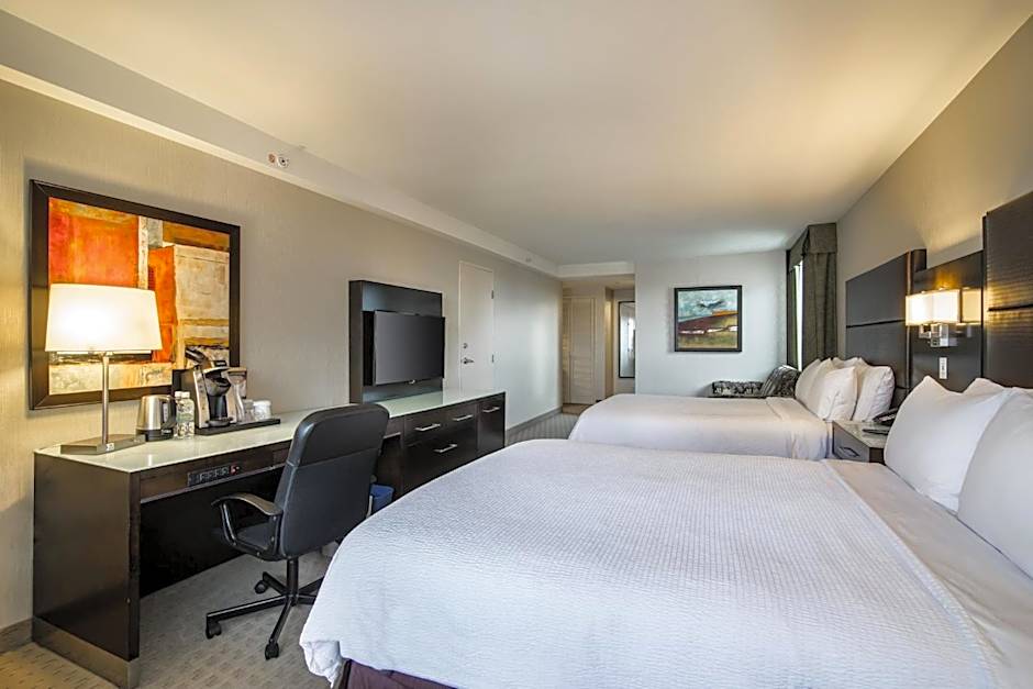 Holiday Inn Vancouver-Centre Broadway By IHG