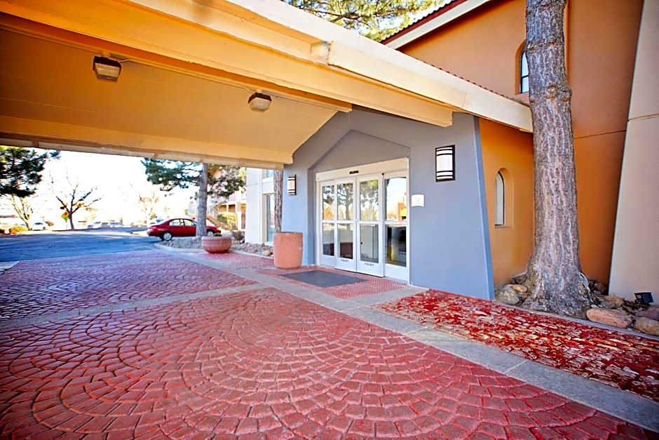 Quality Inn Aurora Denver