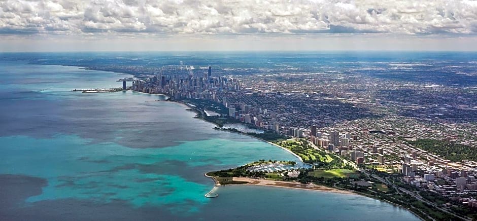 Four Seasons Hotel Chicago