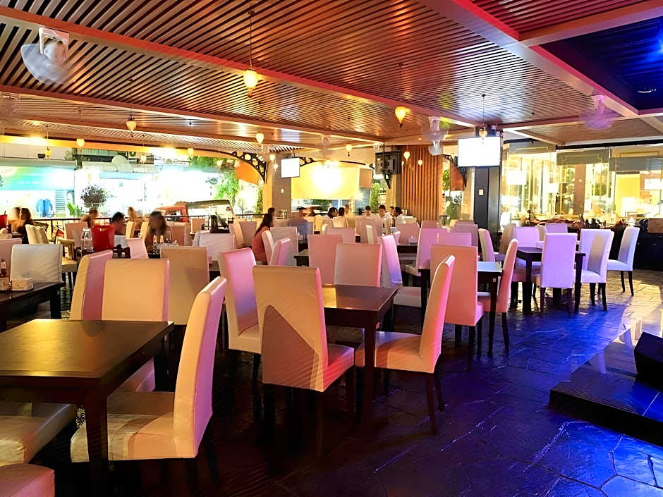 Hansa JB Hotel