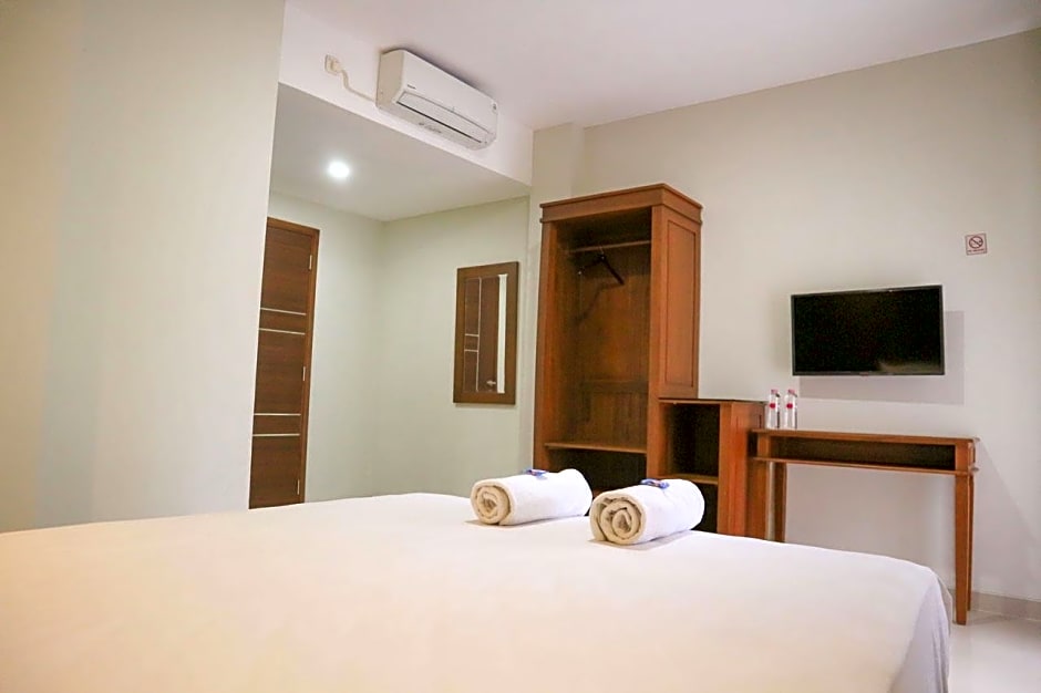 Urban Fendi's Tirtodipuran