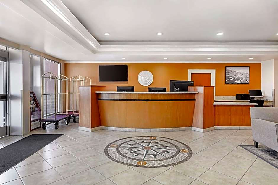 Best Western Plus Country Park Hotel