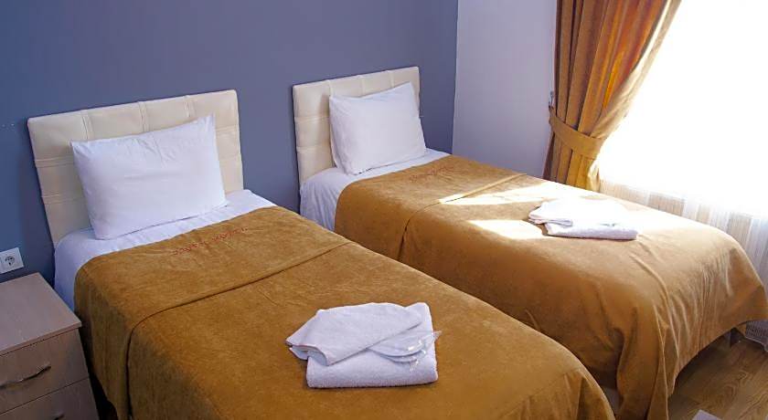 Figen Hotel