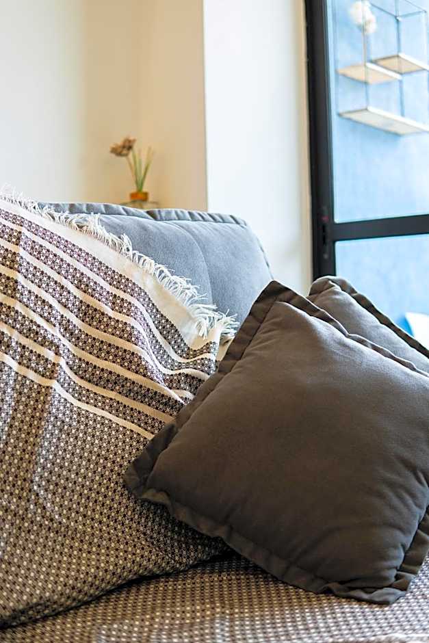 Villa Margot by Use Flats