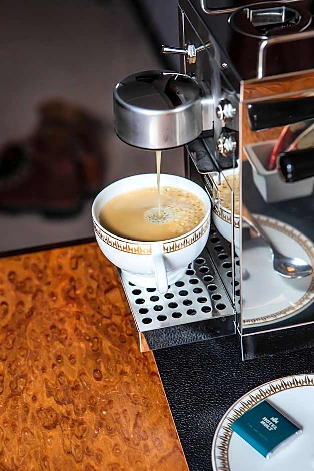 Hotel Holt - The Art Hotel