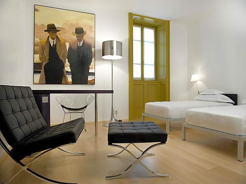 Petronilla - Hotel In Bergamo