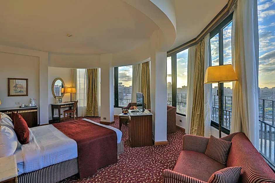 Flamenco Hotel Cairo