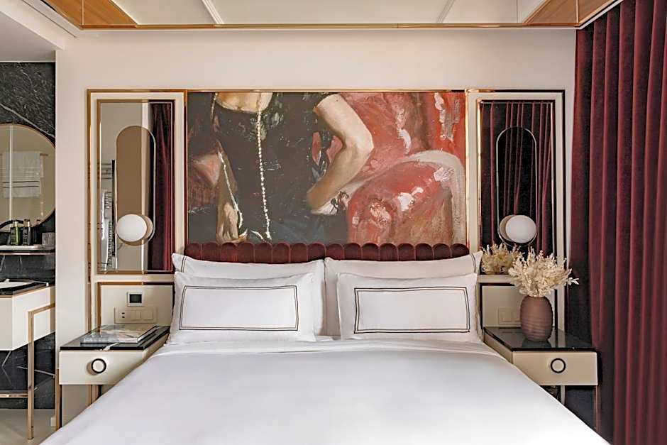 Maison Colbert, member of Melia Collection Notre-Dame