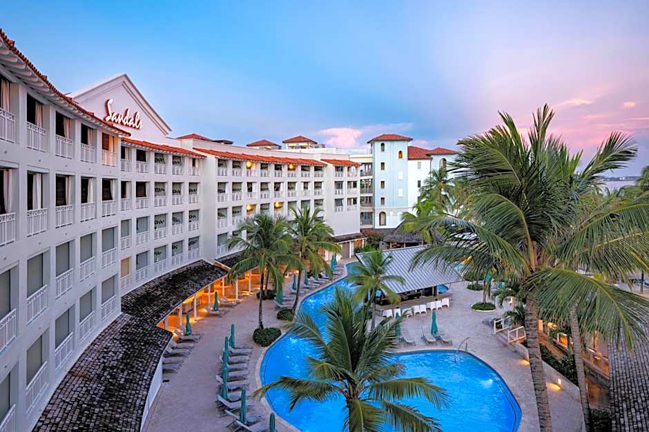 Sandals Barbados All Inclusive - Couples Only