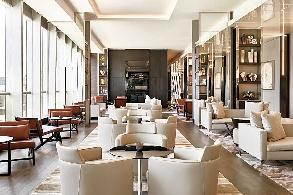 AC Hotel Santiago Cenco Costanera