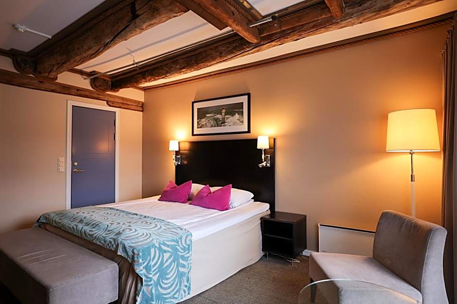 Quality Hotel Florø