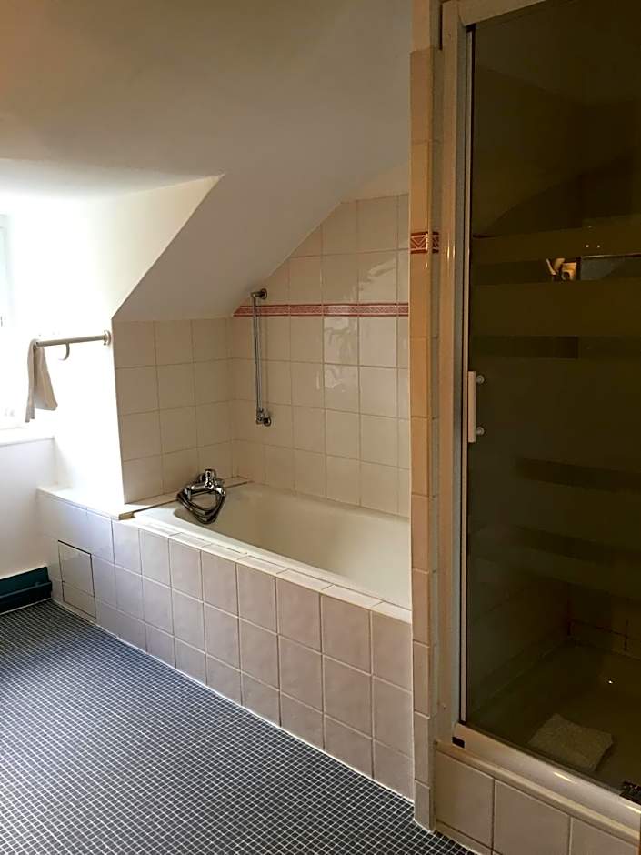 Hôtel Villa Du Parc