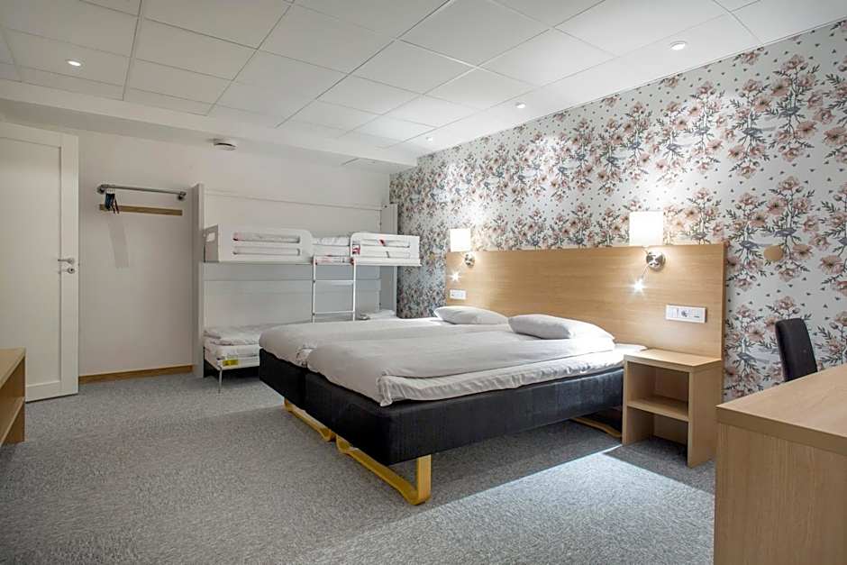 First Hotel Dragonen