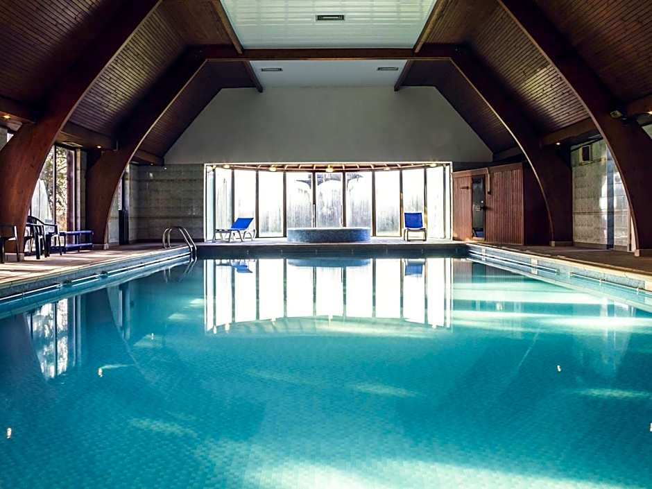 Mercure Hull Grange Park Hotel