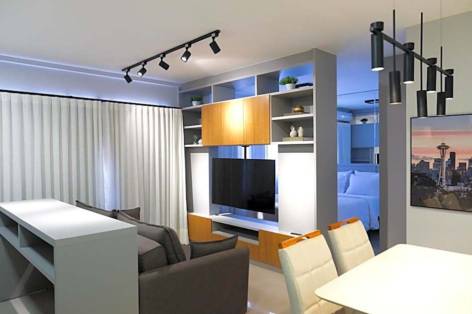 Elegância e Conforto no Bueno