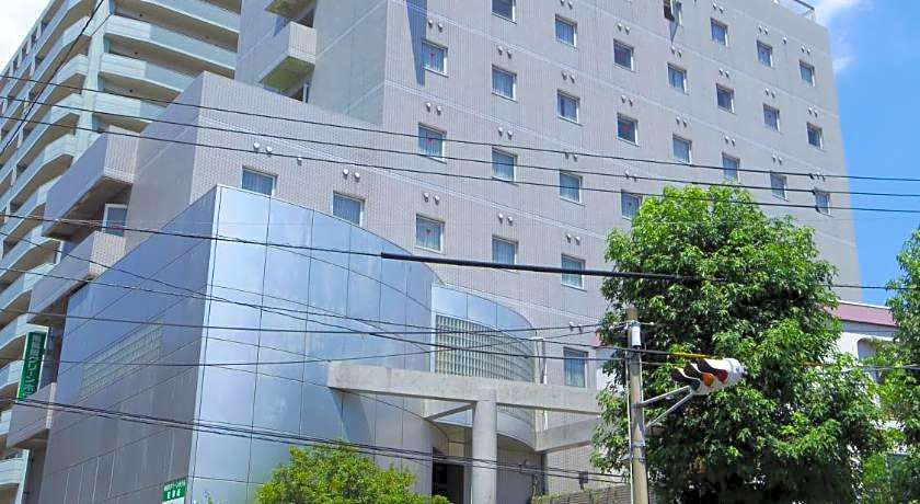Minami Fukuoka Green Hotel