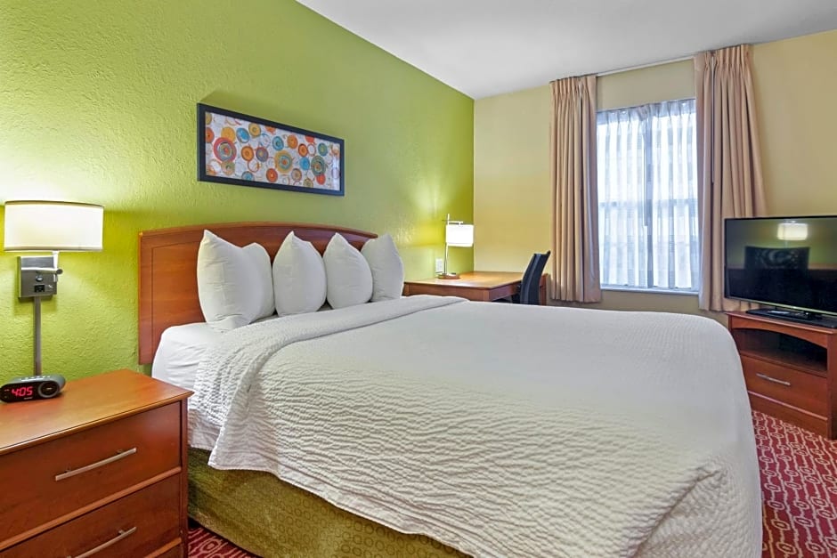 Extended Stay America Suites - Richmond - Glen Allen - Short Pump