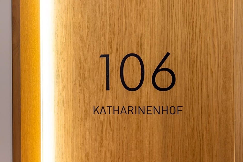 Hotel Katharinenhof COMFORT