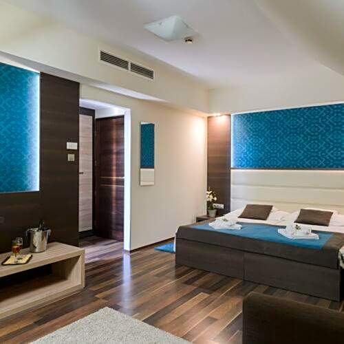 Hotel Villa Völgy Wellness & Konferencia