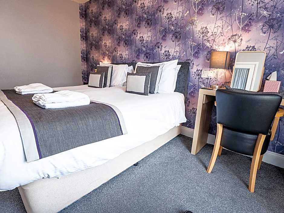 Grosvenor House Hotel