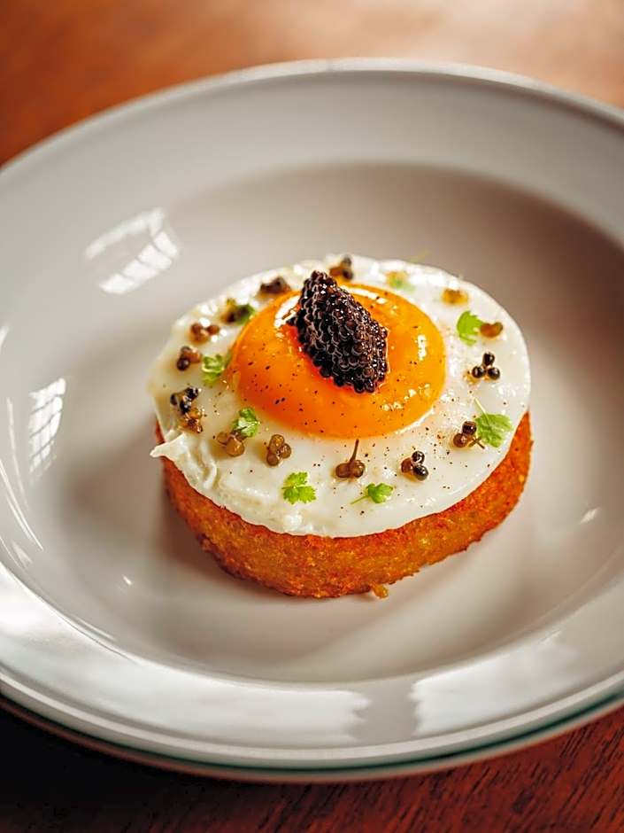 Grand Hotel Belvedere, a Beaumier Hotel