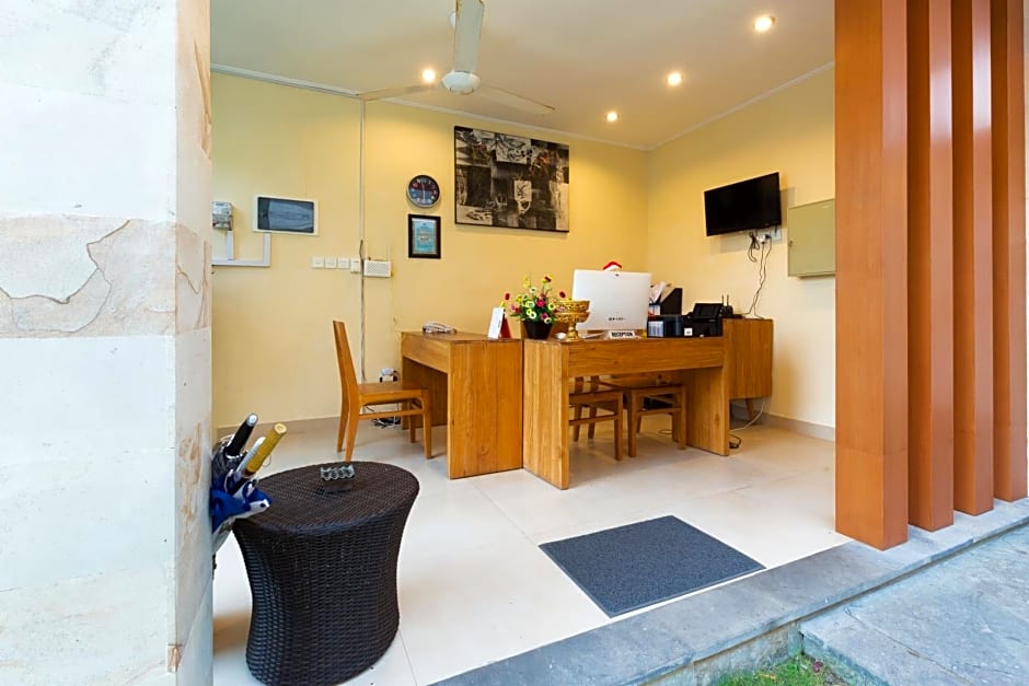 Kubu Petitenget Suite Seminyak
