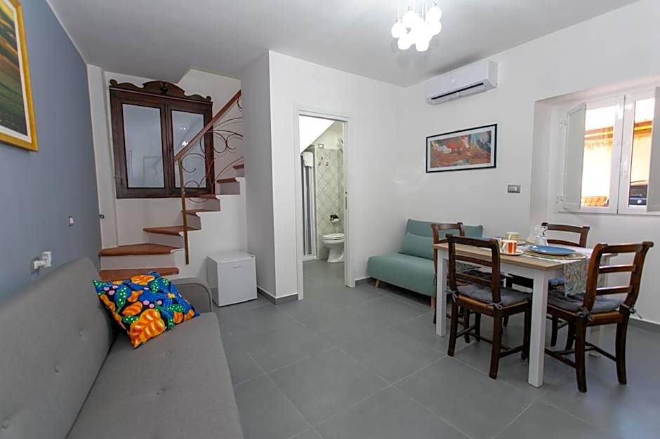EXCLUSIVE ROOMS Al Vicoletto