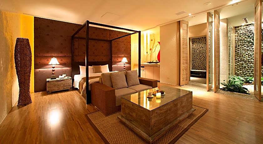 Changhua Kui Kuan Motel