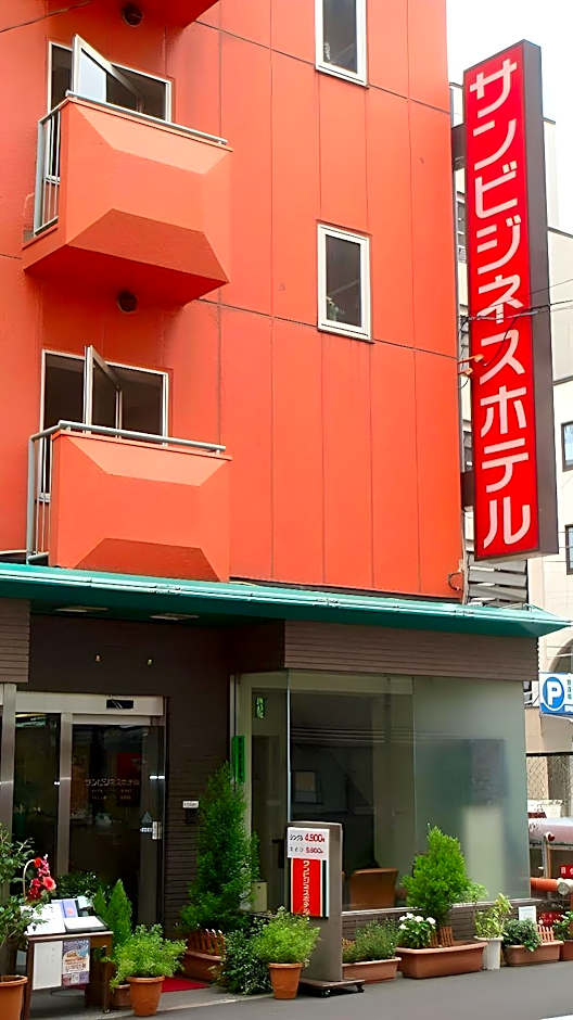 TKP Sunlife Hotel