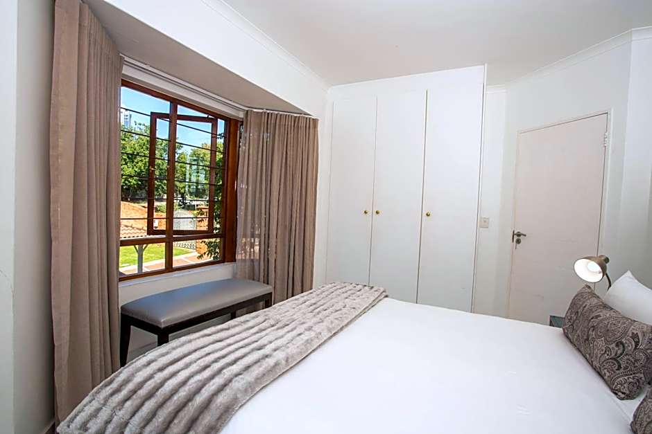 Sandton Times Square