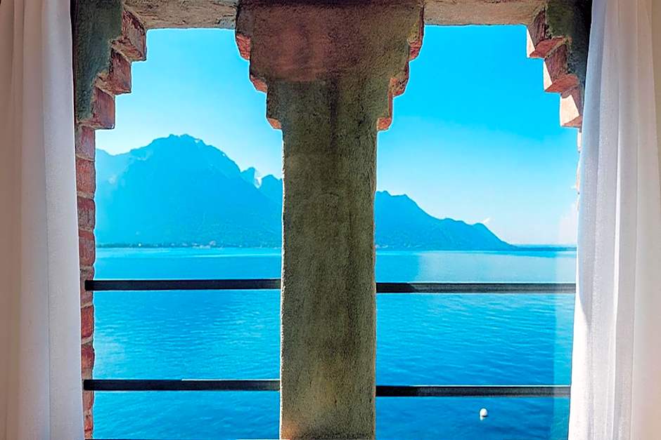 Villa Marina - Como lake