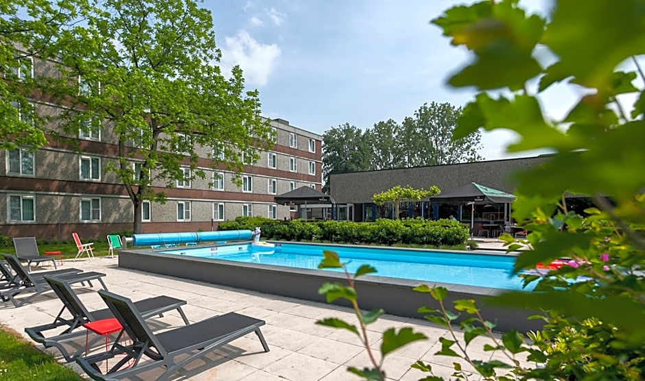 Novotel Rotterdam Schiedam