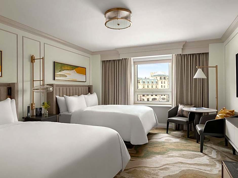 Fairmont Chateau Lake Louise