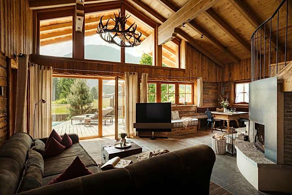 LaPosch - Dein Bergaway