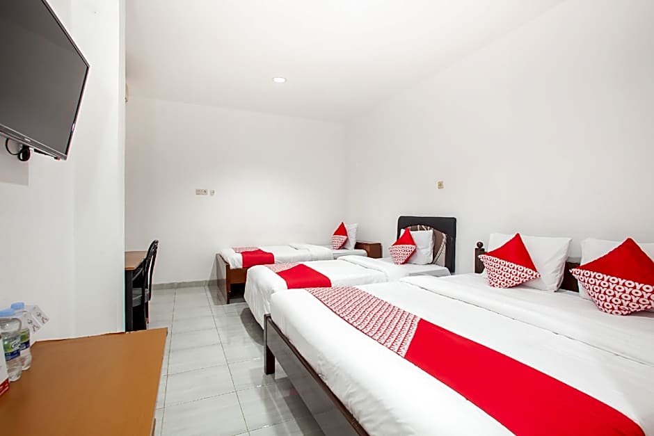 Capital O 1176 J3 Residence Syariah