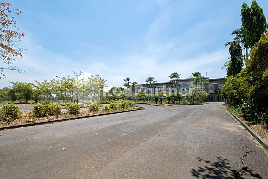 Hotel Bonero Bojonegoro