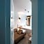 Amber Boutique Hotel