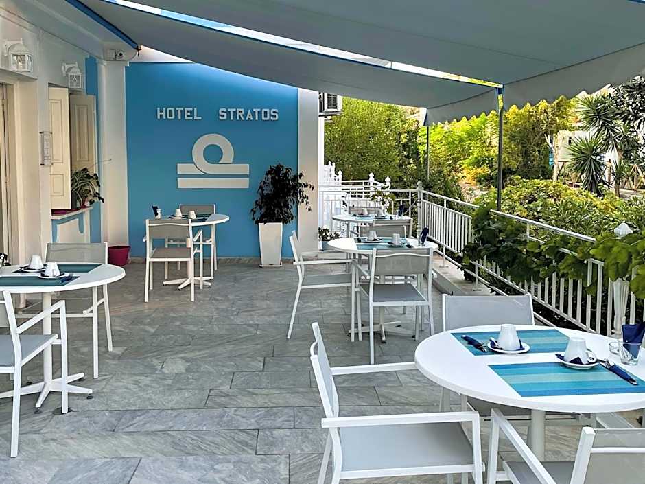 Stratos Hotel