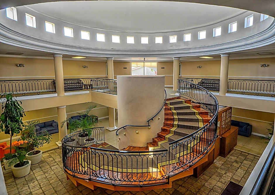 Holiday Inn Durango By IHG