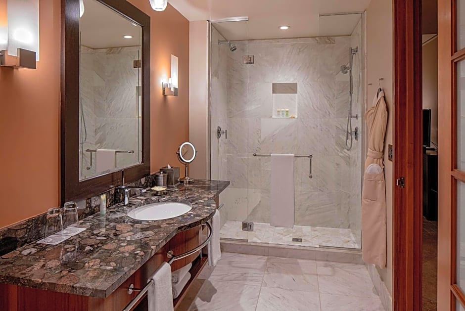 Grand Hyatt Seattle