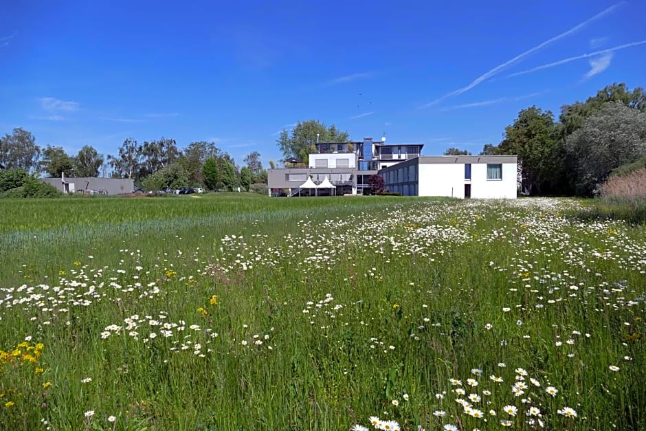 SeeHotel Ketsch