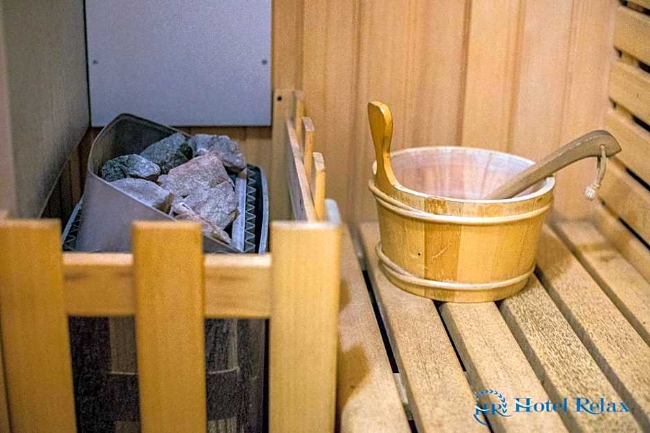 Hotel Relax Roma Nord