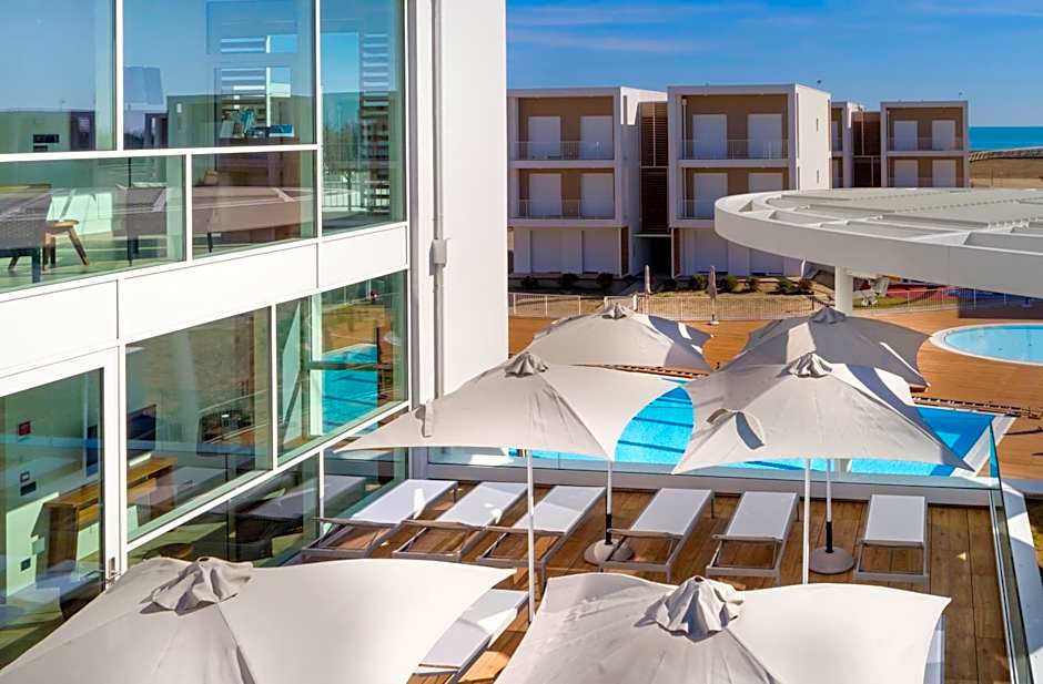 Hapimag Apartments Cavallino