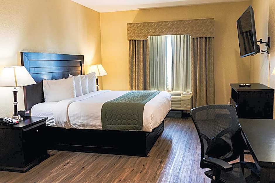 Grander Inn & Suites by IHG
