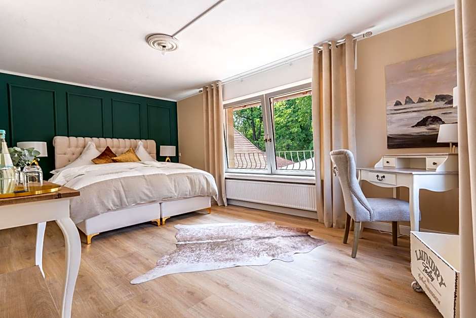 Waldhotel und Restaurant Zeitreise