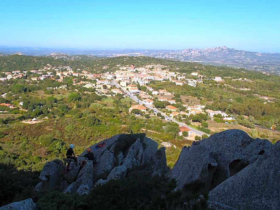 Boutique Hotel Sant'Andrea & Relais