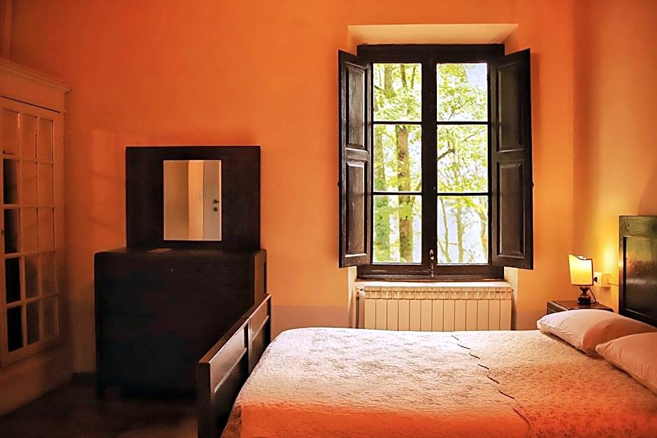 Locanda Dei Baroni - Antica Dimora