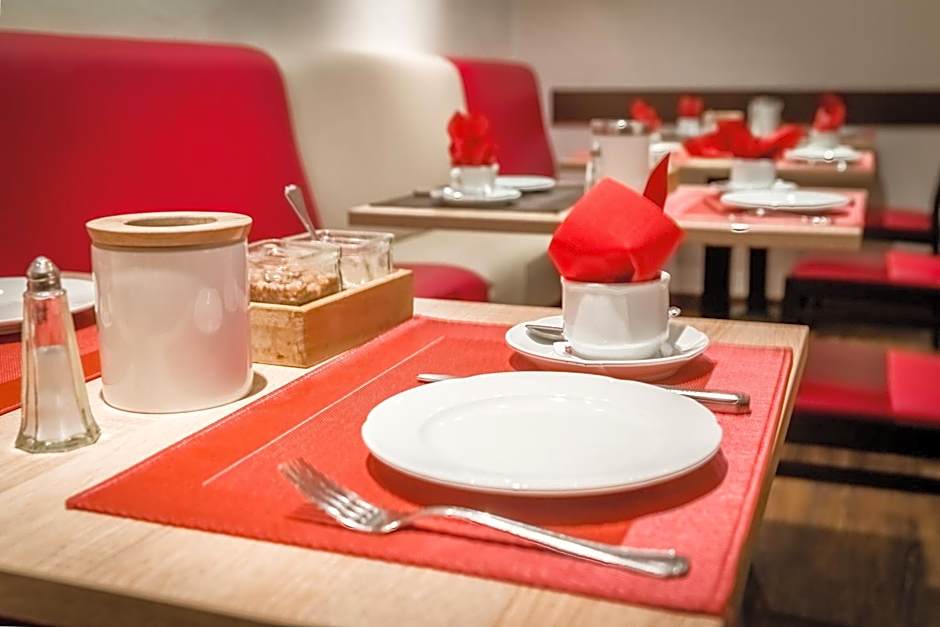 Burgdorfs Hotel & Restaurant