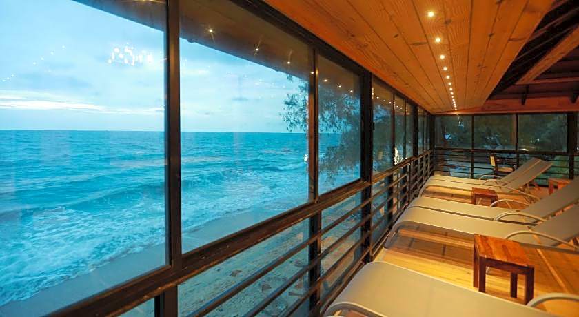 Maliekal Heritance Cherai.