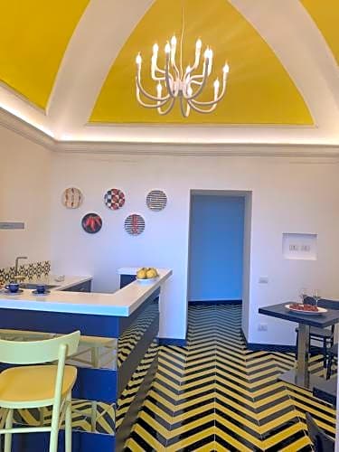 Imperati Suites by Alcione Residence